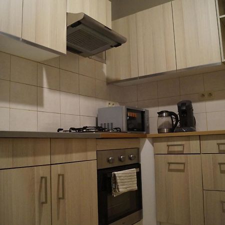 Classy Apartment At European Quarter 2 Brussel Buitenkant foto