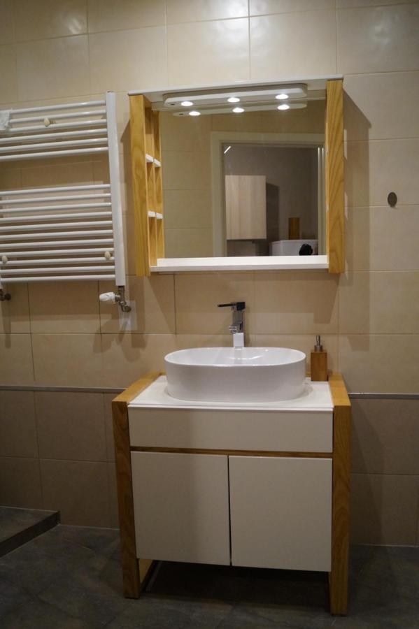 Classy Apartment At European Quarter 2 Brussel Buitenkant foto